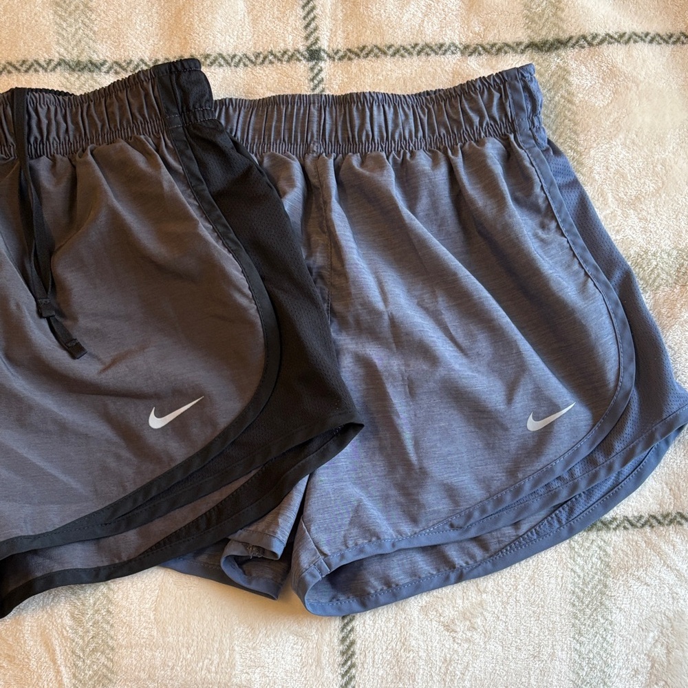 Nike Women's Athletic Shorts Bundle